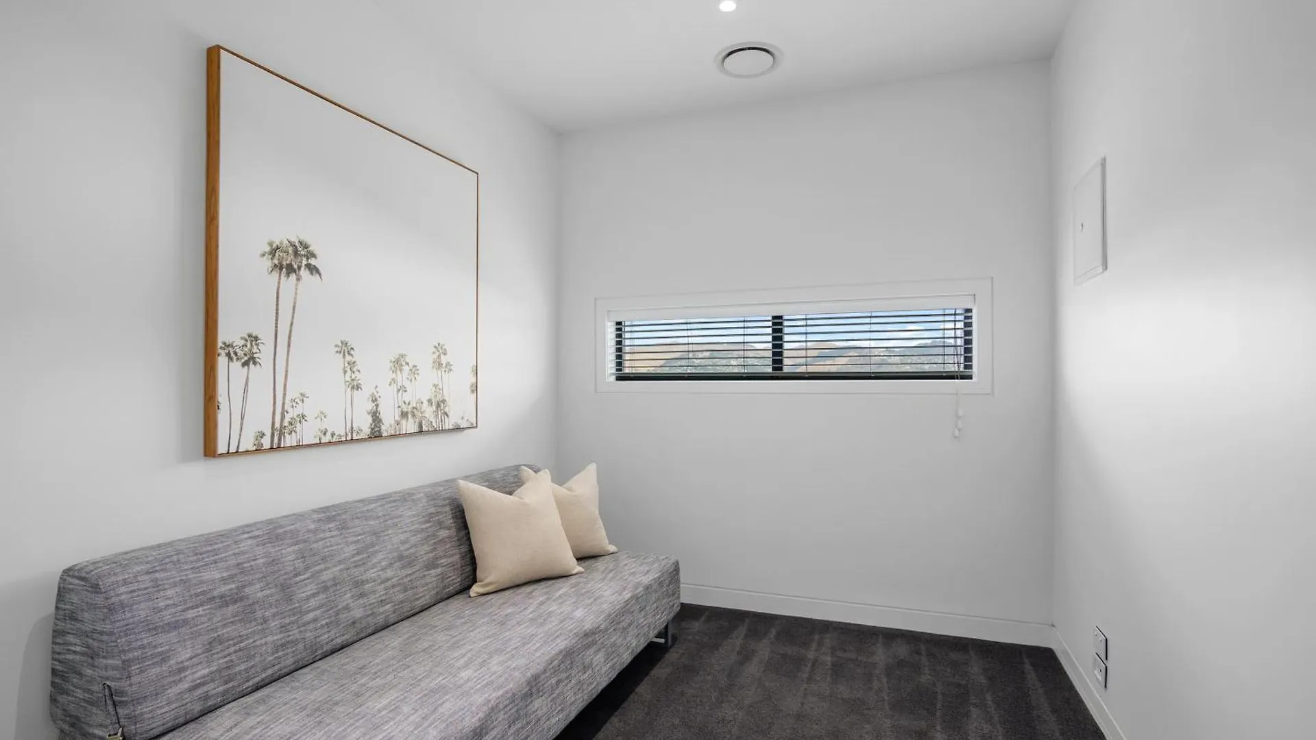 Penthouse In The City Christchurch Apartment