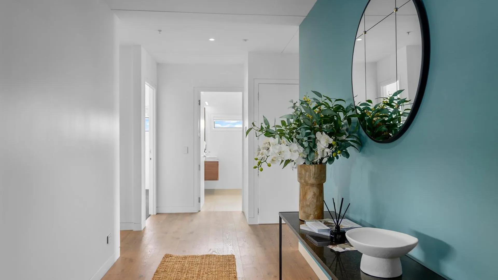 Penthouse In The City Christchurch Apartment